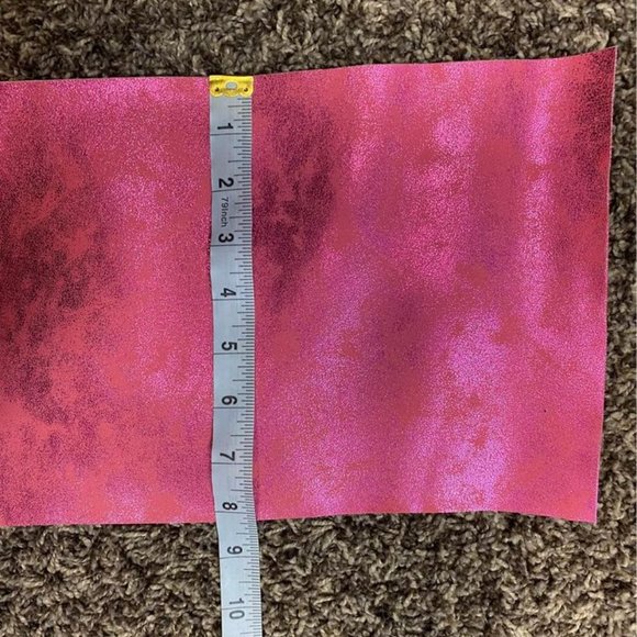 Faux Leather Sheet Bundle - Picture 4 of 10